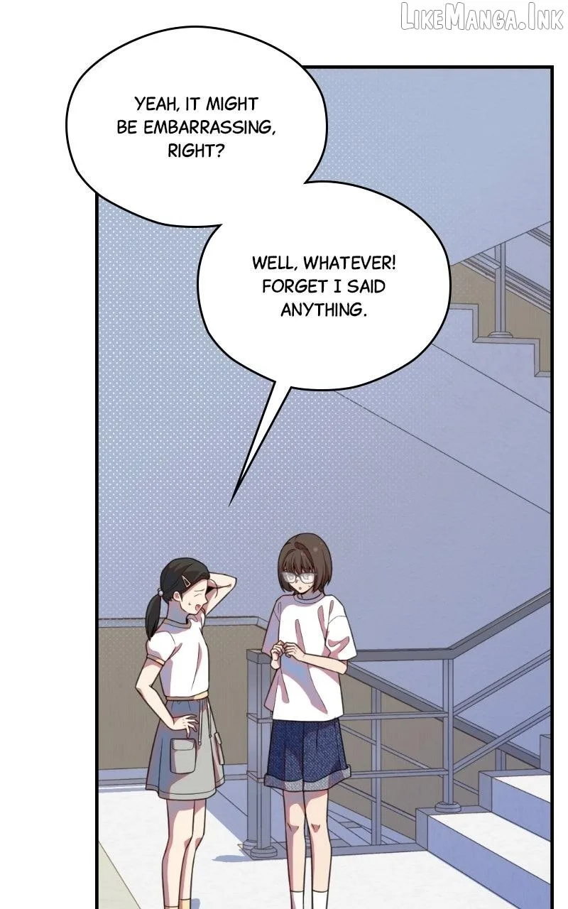 I Became a Top Actor's Daughter Chapter 31 page 33