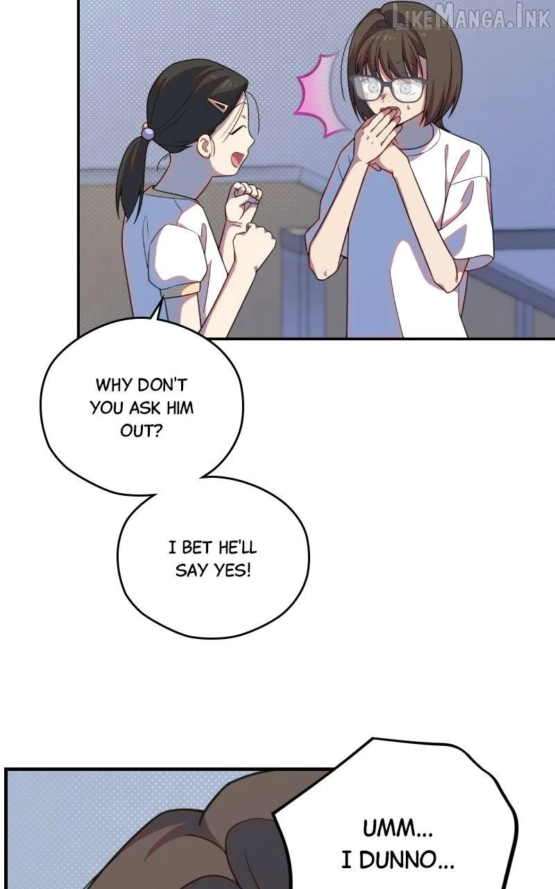 I Became a Top Actor's Daughter Chapter 31 page 31
