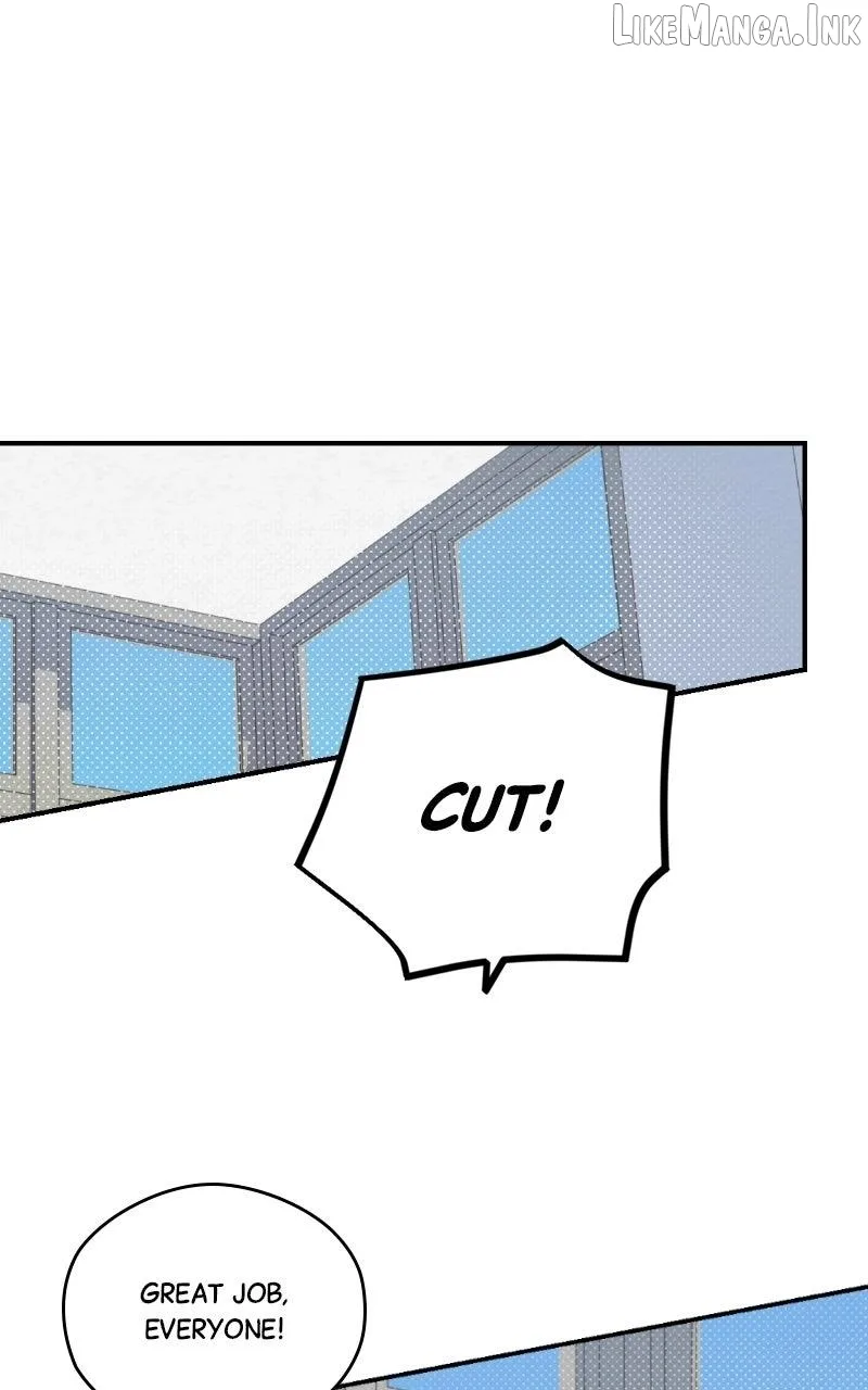 I Became a Top Actor's Daughter Chapter 31 page 38
