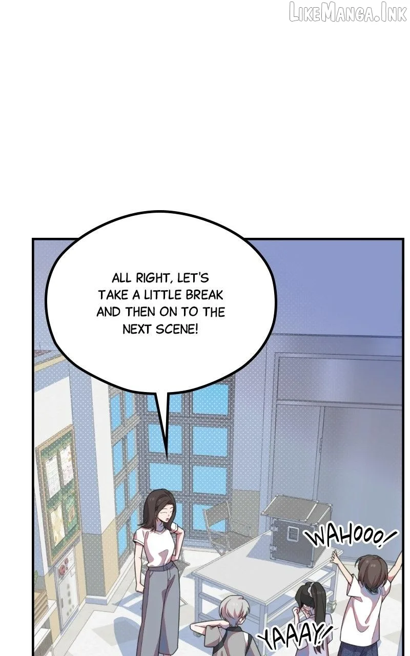 I Became a Top Actor's Daughter Chapter 31 page 43