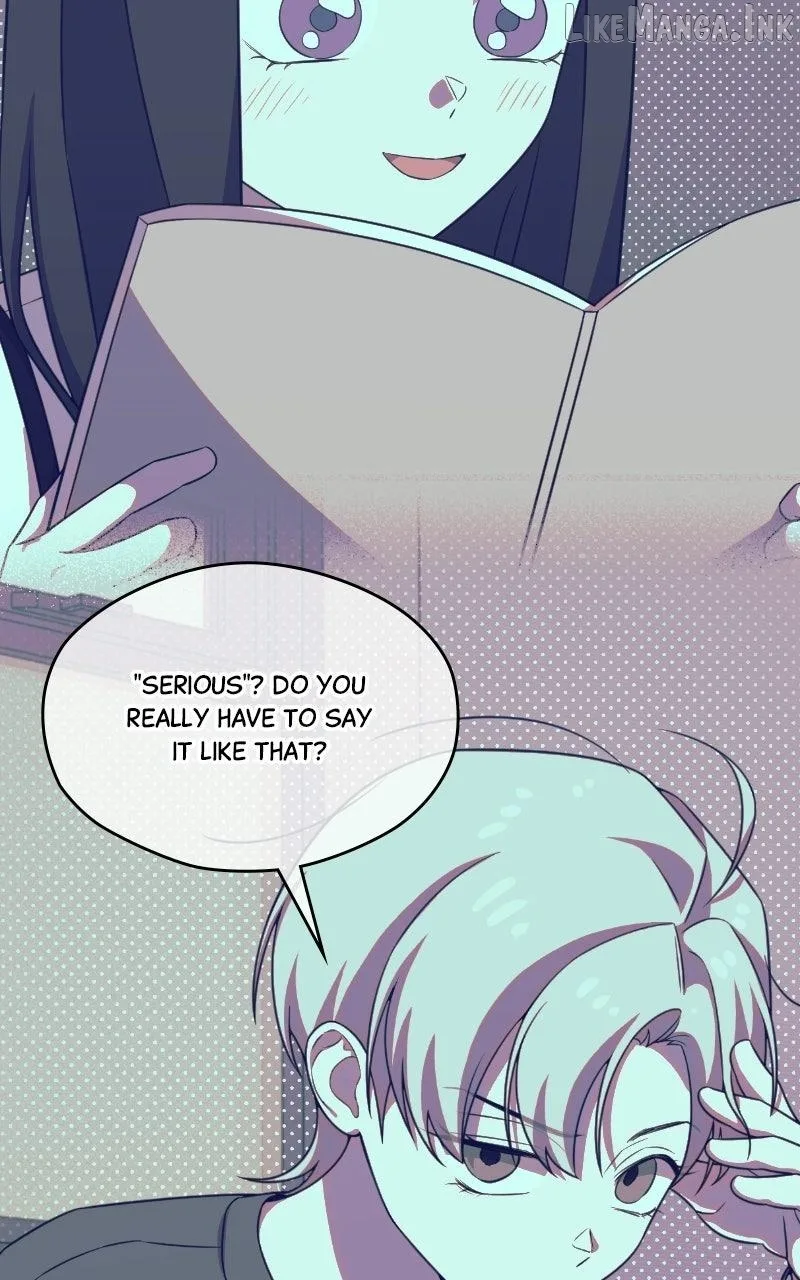 I Became a Top Actor's Daughter Chapter 31 page 50