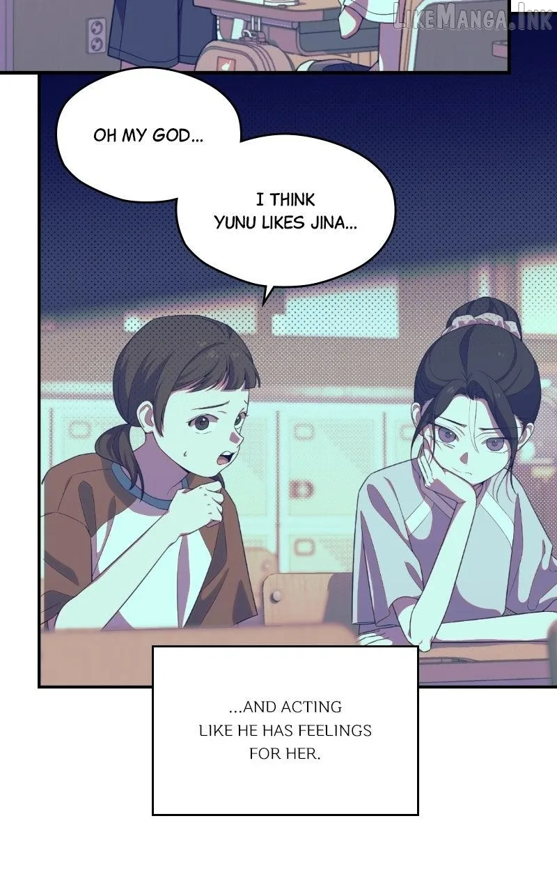 I Became a Top Actor's Daughter Chapter 31 page 55