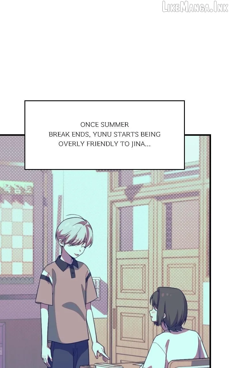 I Became a Top Actor's Daughter Chapter 31 page 54