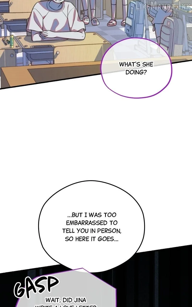 I Became a Top Actor's Daughter Chapter 31 page 70