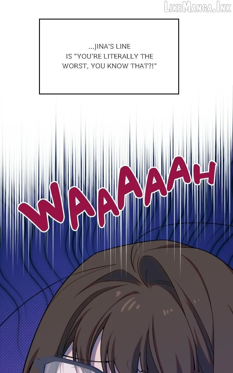 I Became a Top Actor's Daughter Chapter 31 page 84