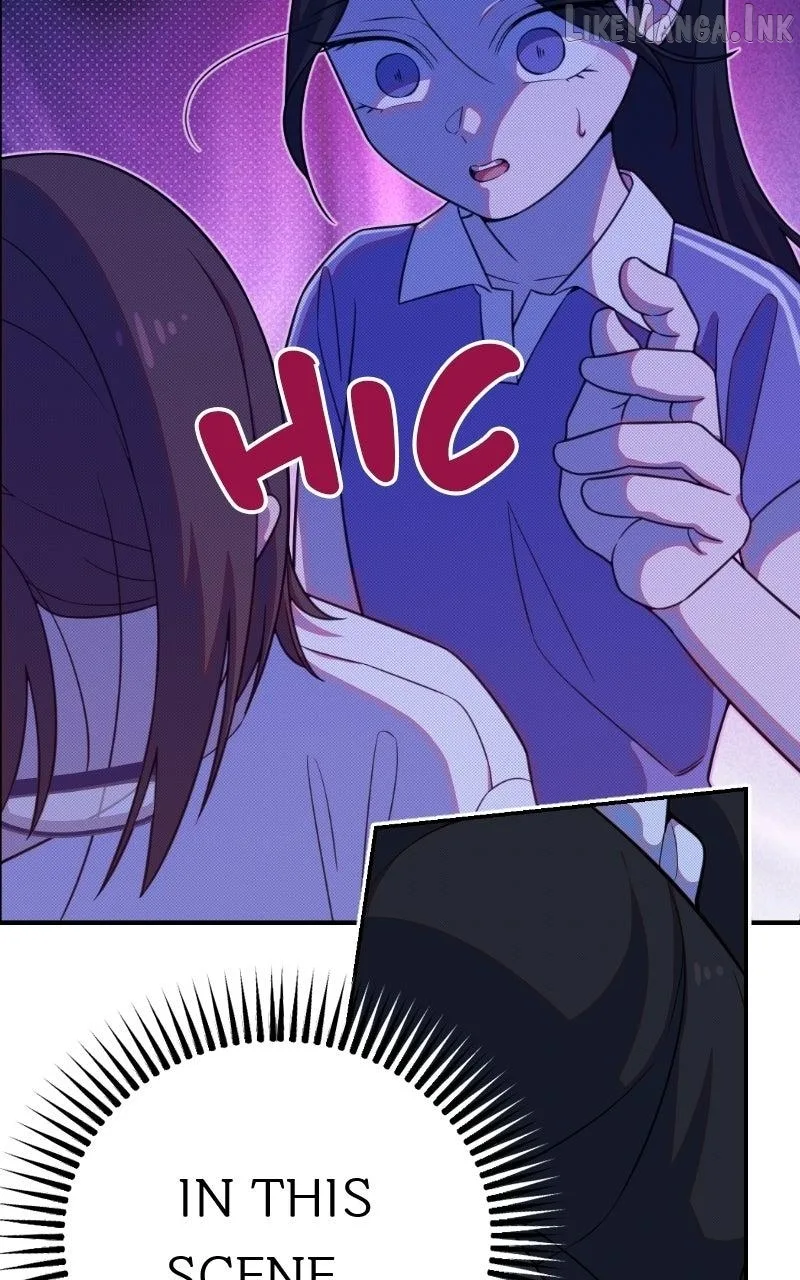 I Became a Top Actor's Daughter Chapter 31 page 82