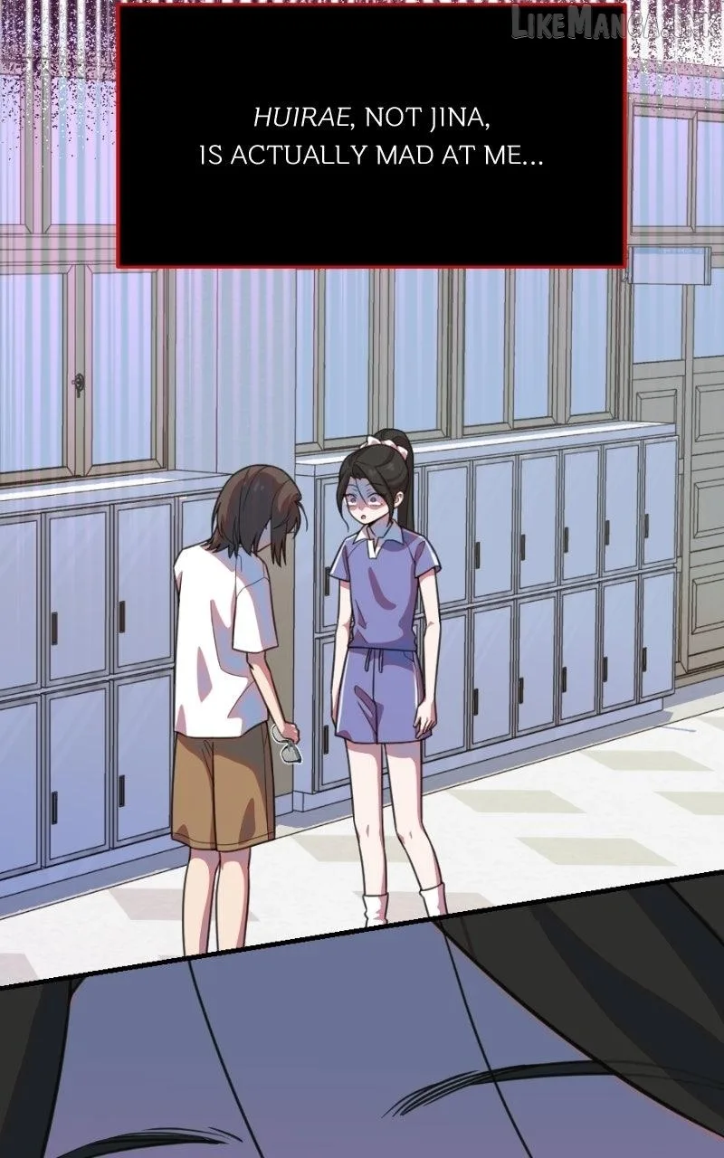 I Became a Top Actor's Daughter Chapter 31 page 96