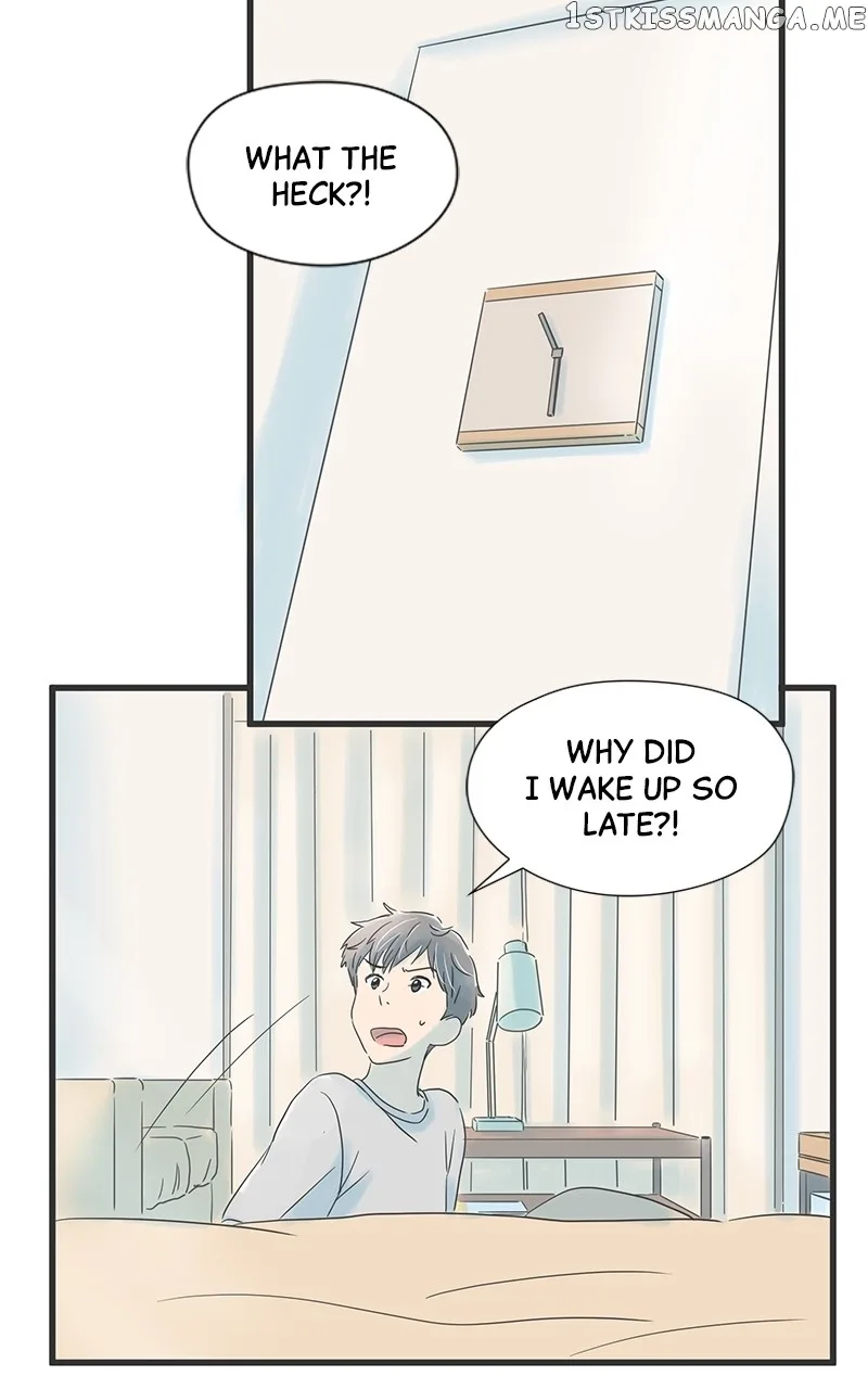 It Rains On Precious Days Chapter 54 page 3
