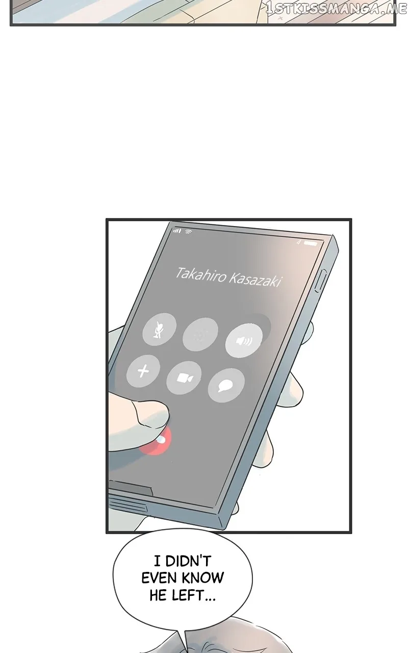 It Rains On Precious Days Chapter 54 page 11