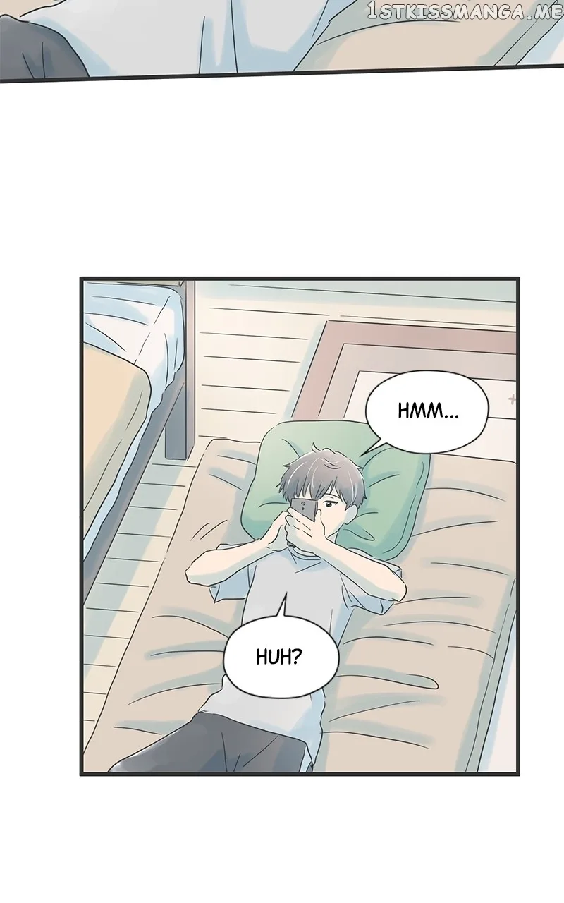 It Rains On Precious Days Chapter 54 page 14