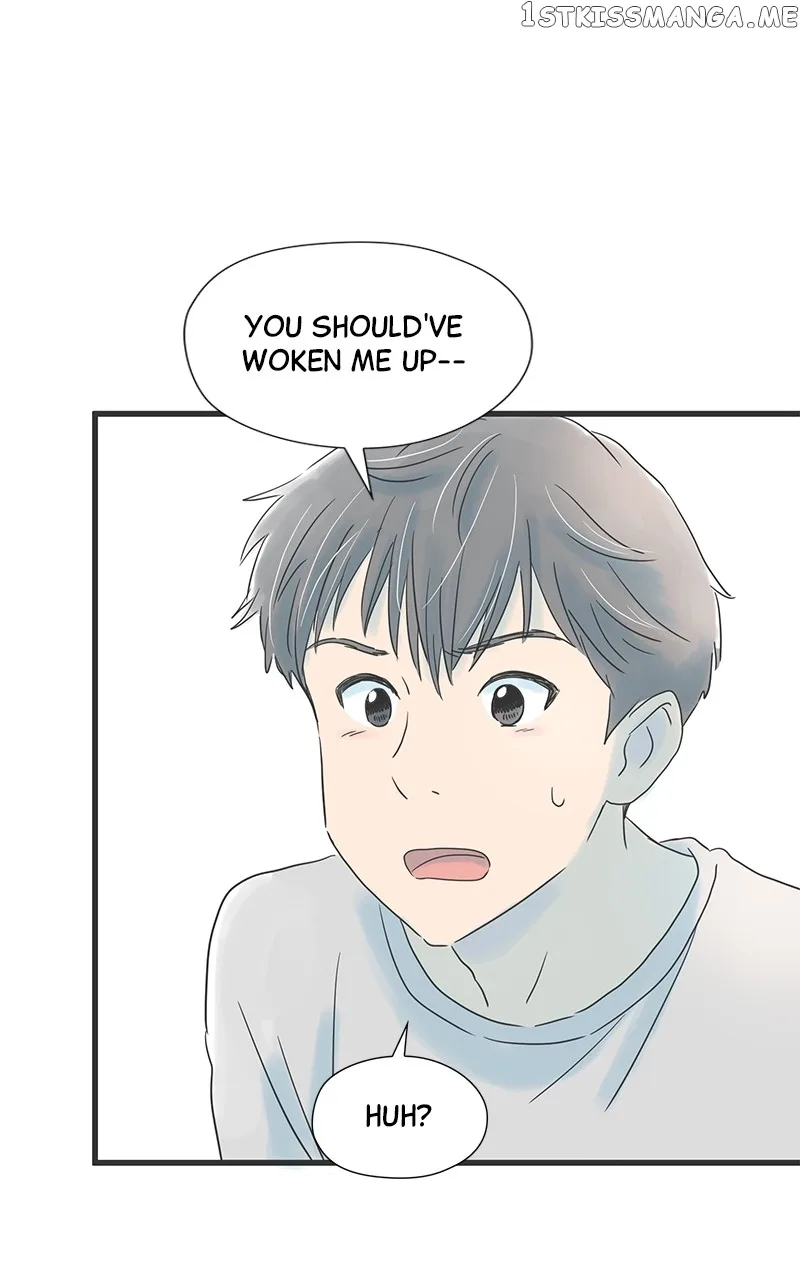 It Rains On Precious Days Chapter 54 page 4