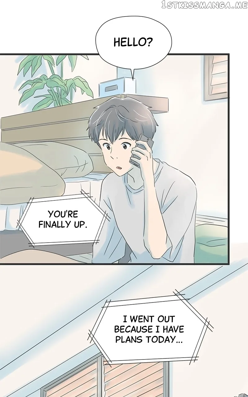 It Rains On Precious Days Chapter 54 page 9