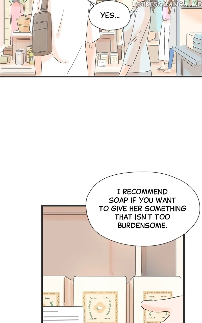 It Rains On Precious Days Chapter 54 page 24
