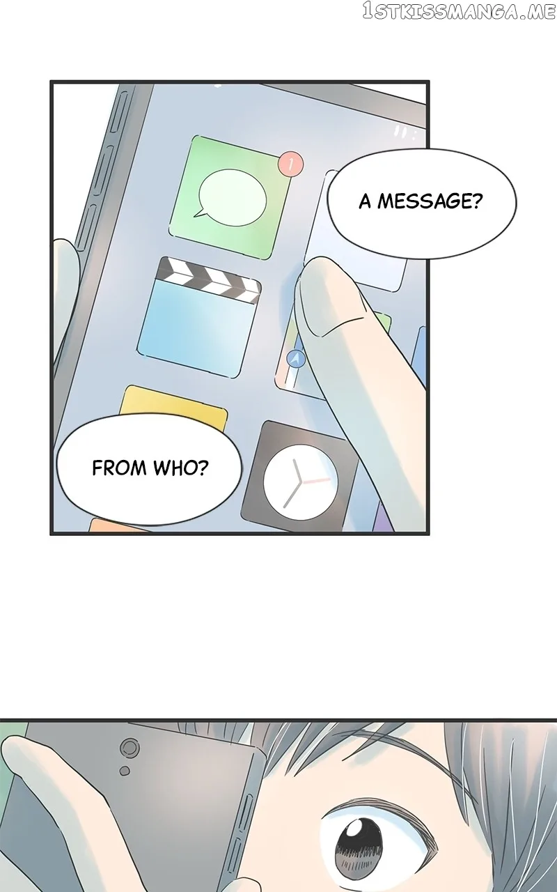 It Rains On Precious Days Chapter 54 page 15
