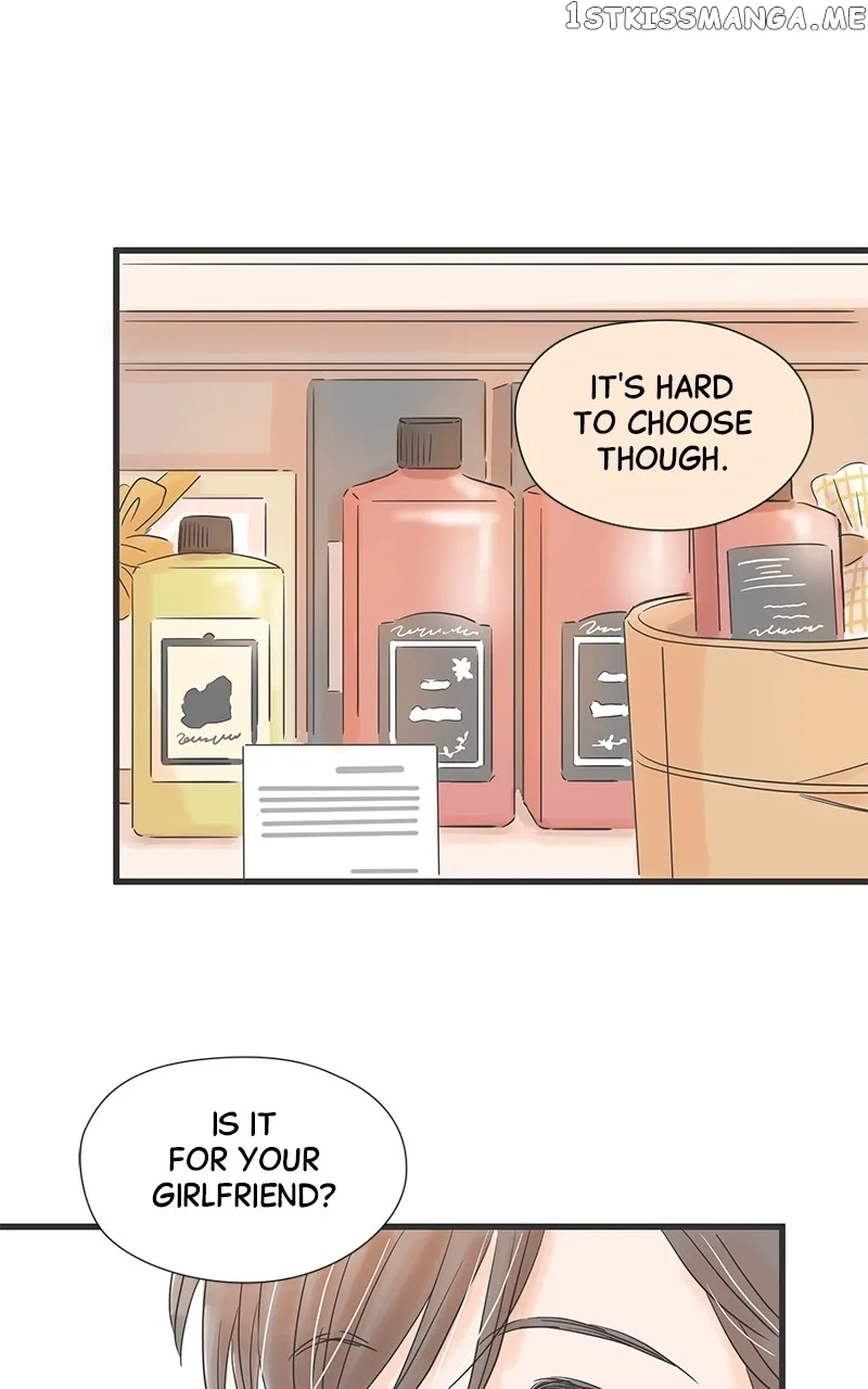 It Rains On Precious Days Chapter 54 page 22