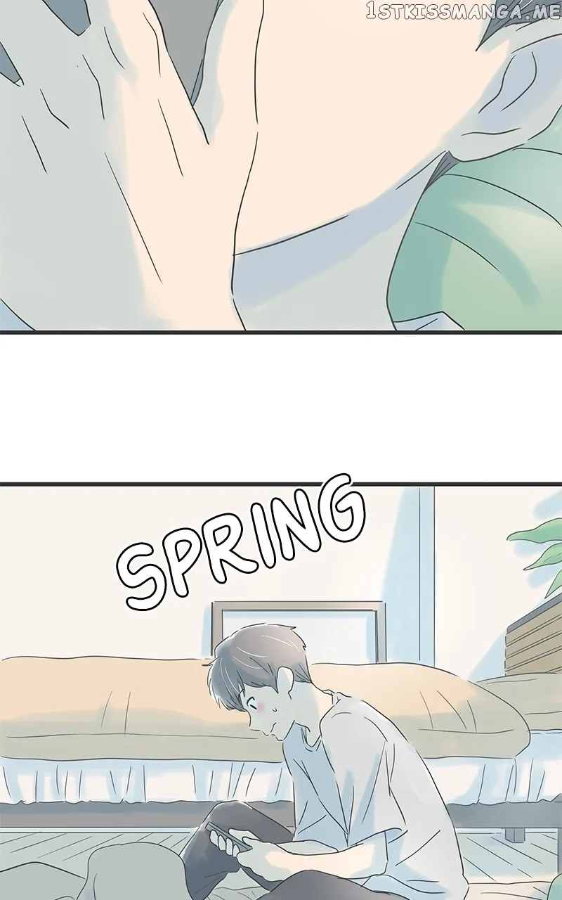 It Rains On Precious Days Chapter 54 page 16