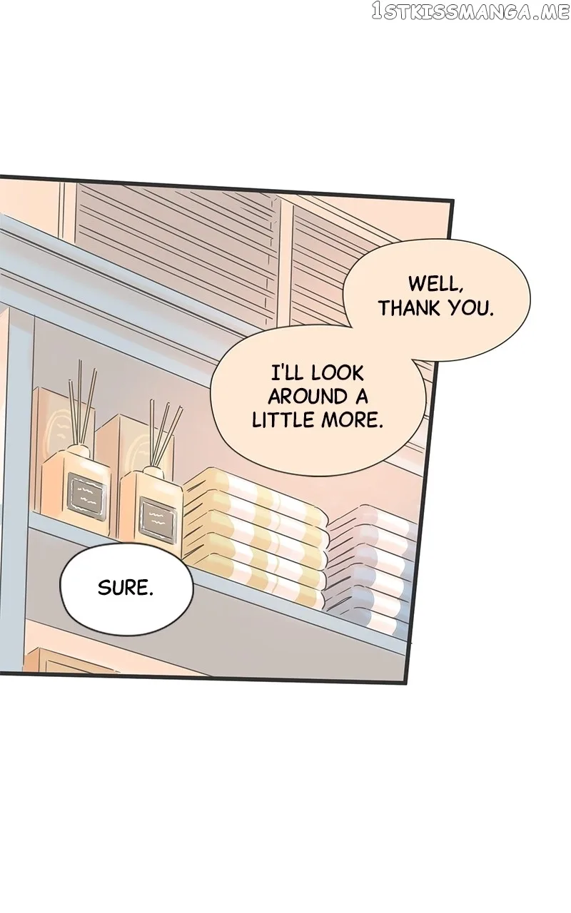 It Rains On Precious Days Chapter 54 page 34