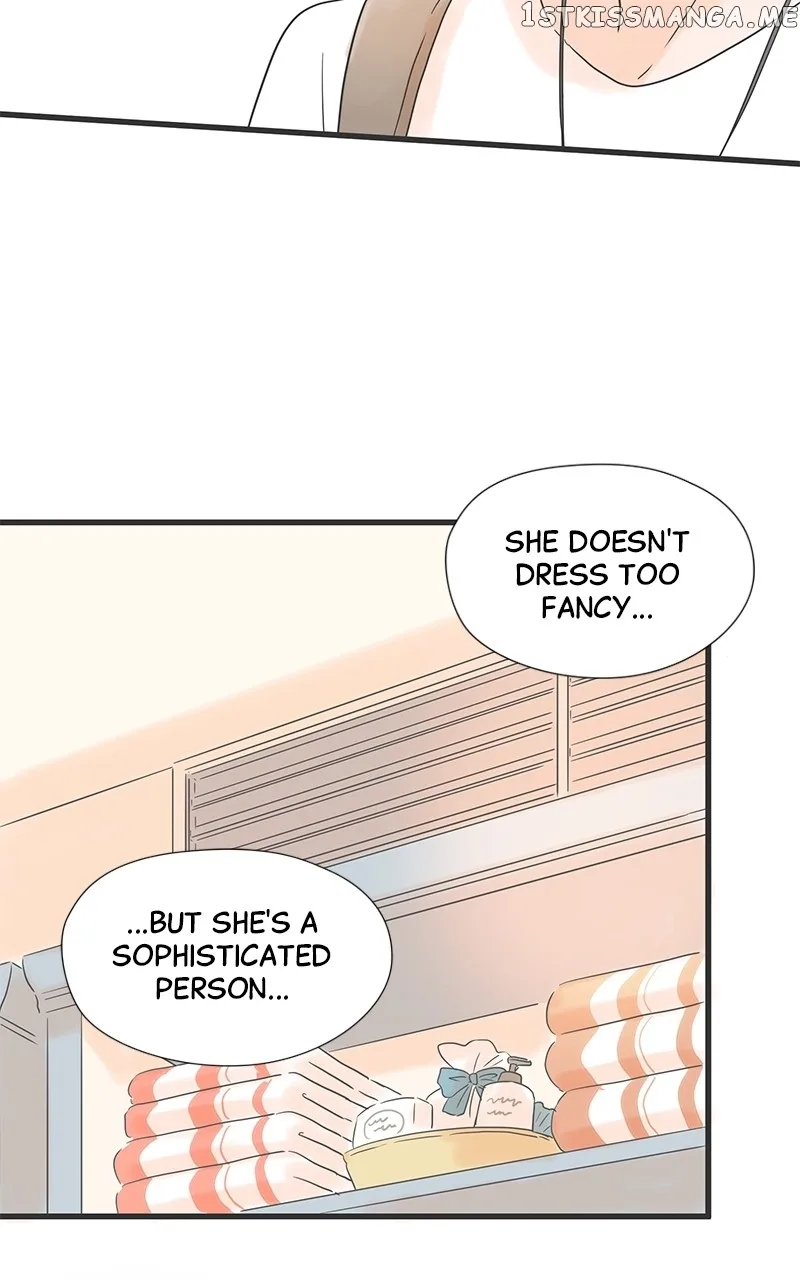 It Rains On Precious Days Chapter 54 page 29