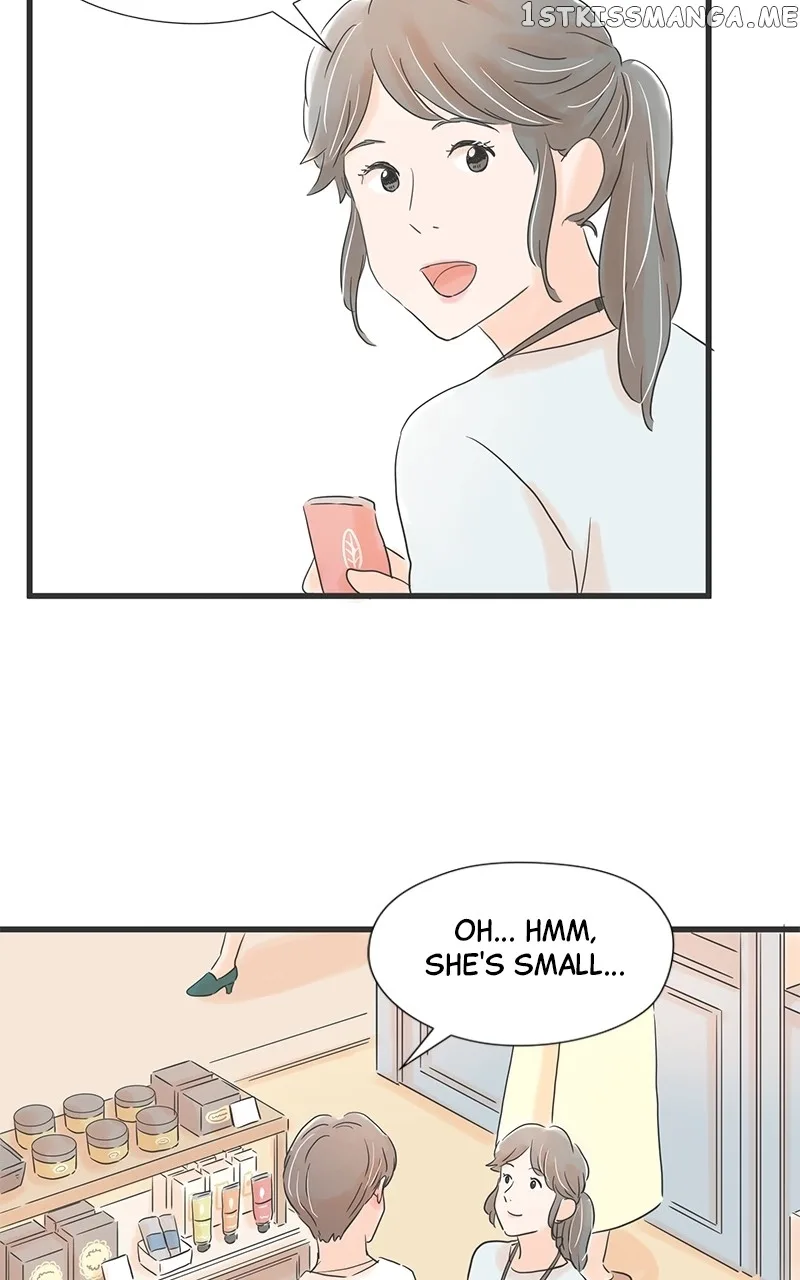 It Rains On Precious Days Chapter 54 page 27