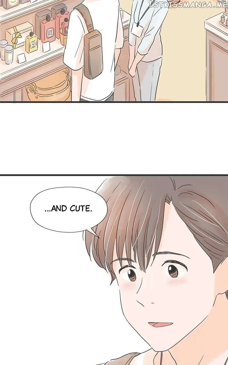 It Rains On Precious Days Chapter 54 page 28