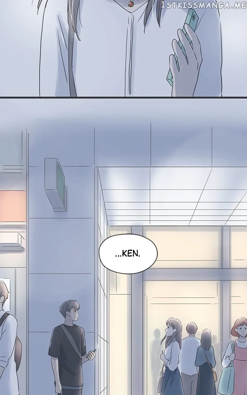 It Rains On Precious Days Chapter 55 page 3