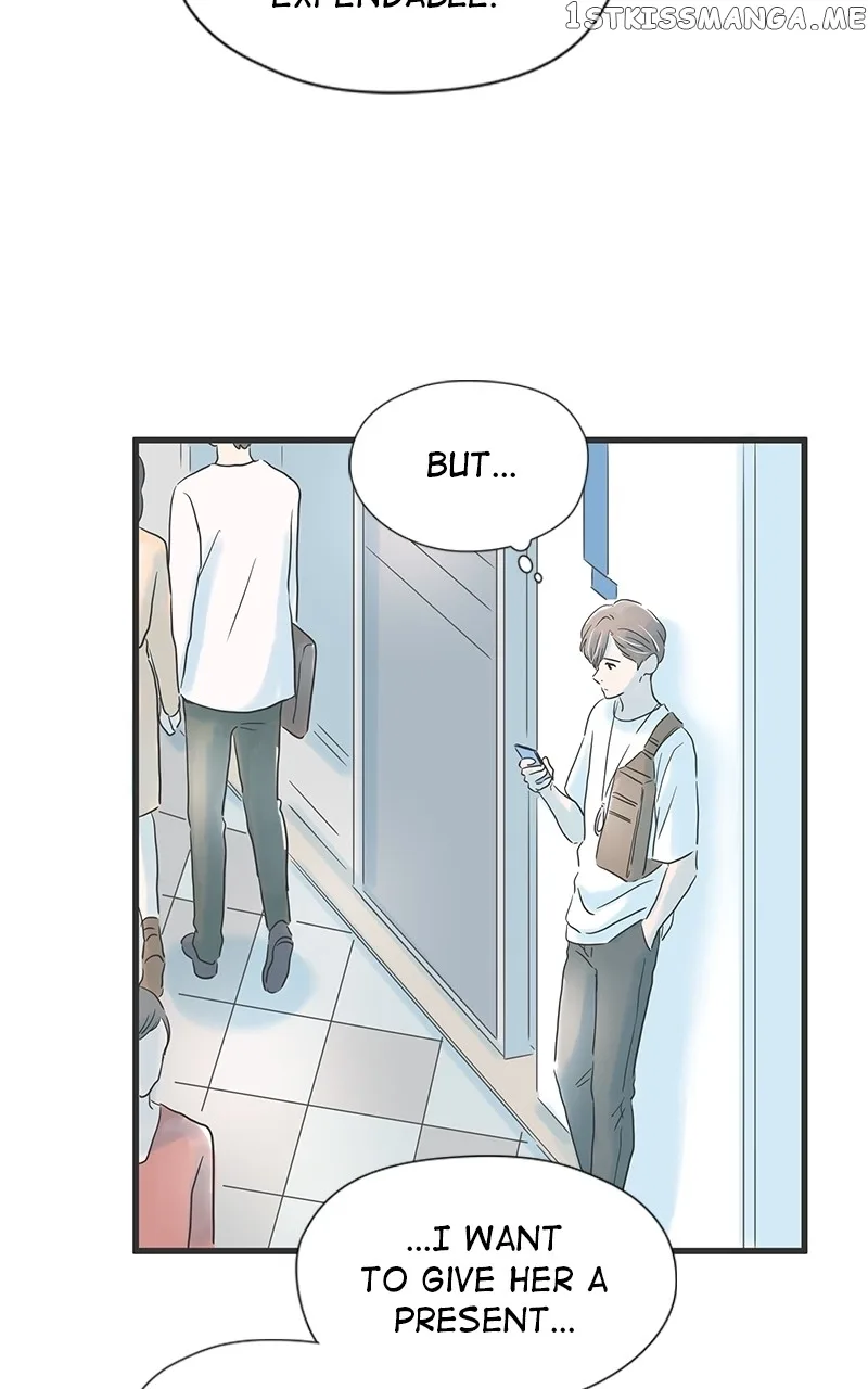 It Rains On Precious Days Chapter 54 page 39