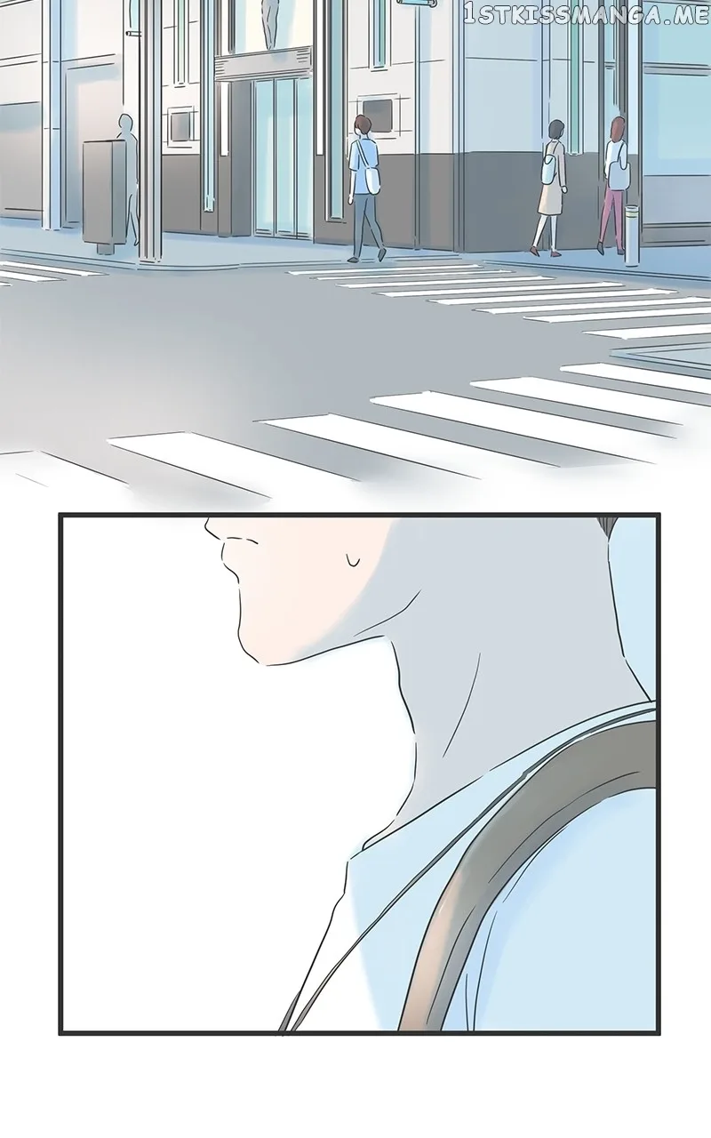 It Rains On Precious Days Chapter 54 page 42