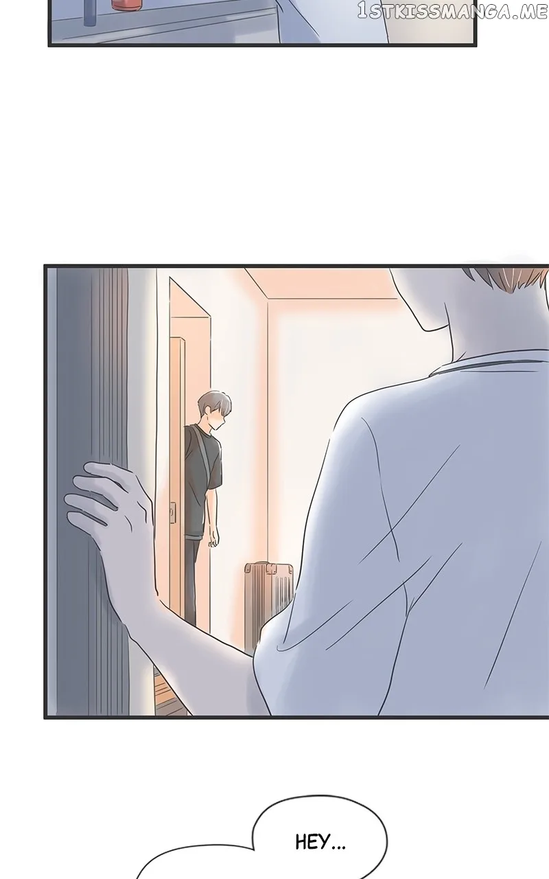 It Rains On Precious Days Chapter 55 page 9