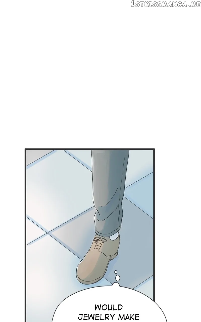 It Rains On Precious Days Chapter 54 page 43