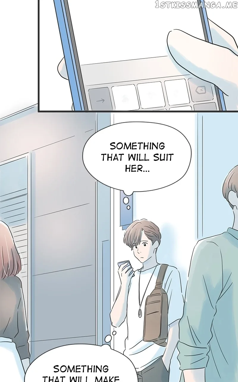 It Rains On Precious Days Chapter 54 page 37
