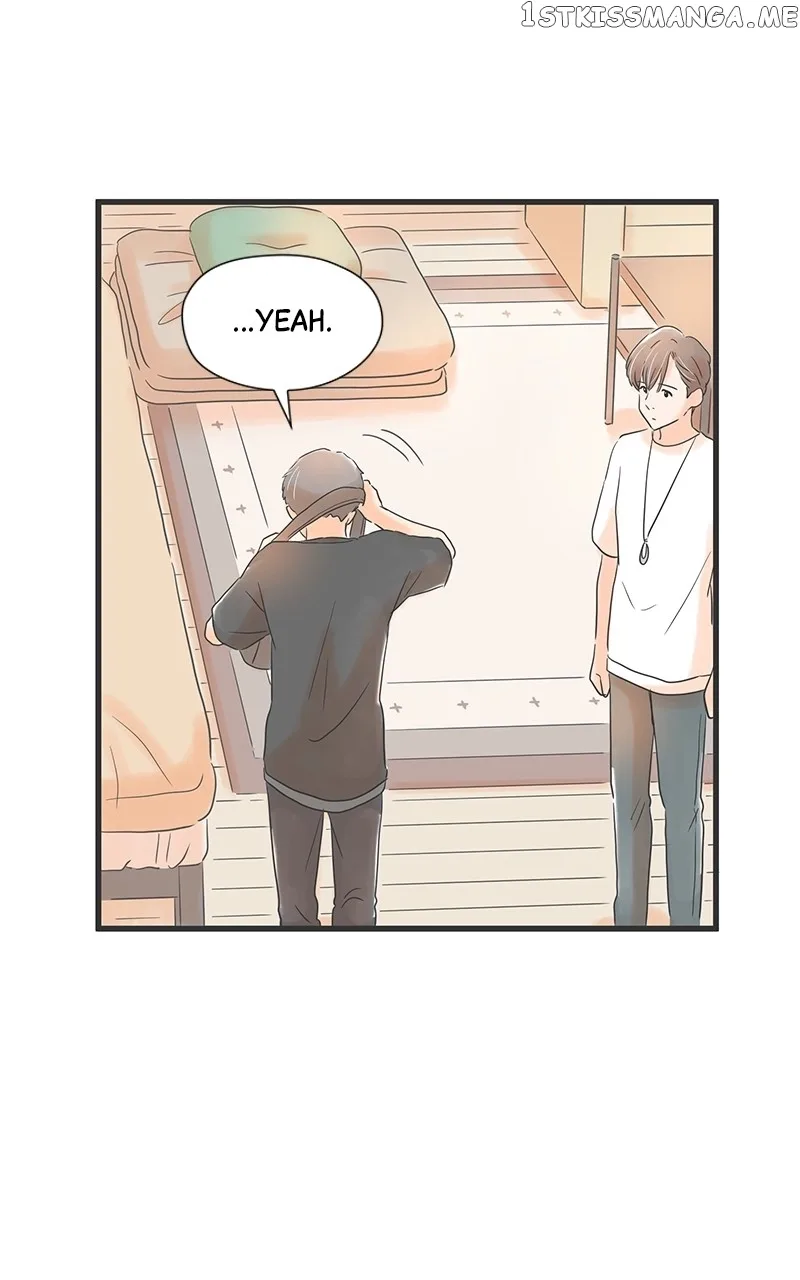 It Rains On Precious Days Chapter 55 page 13
