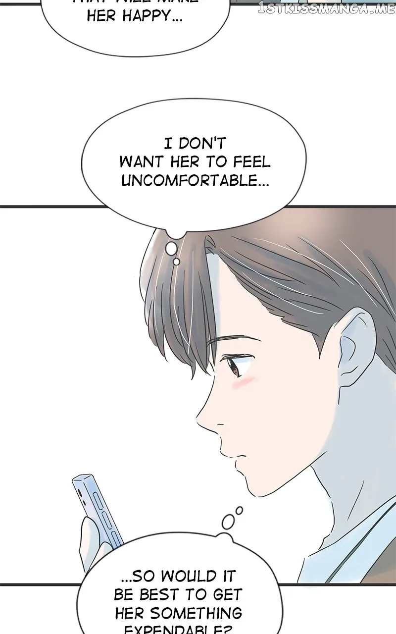 It Rains On Precious Days Chapter 54 page 38