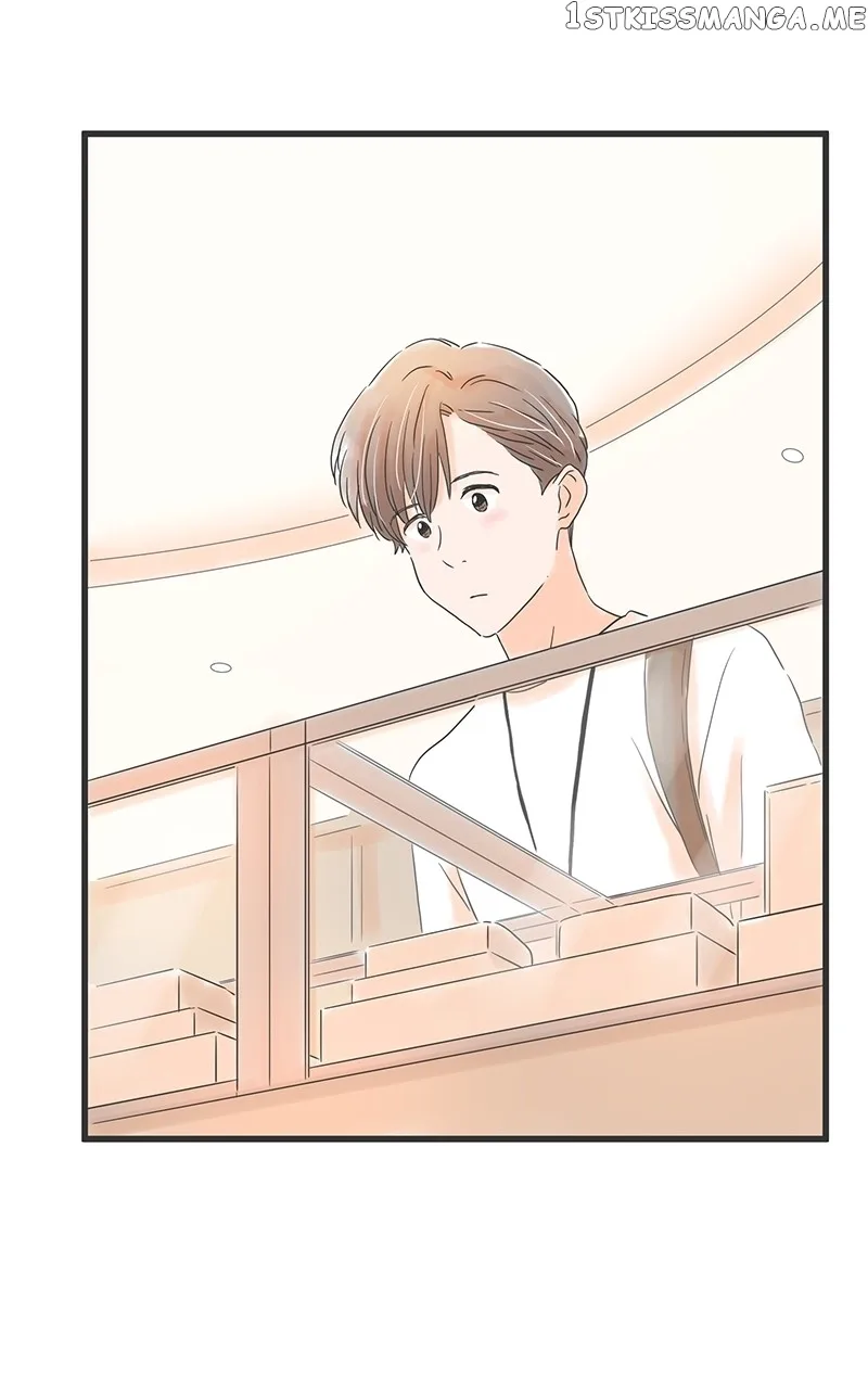 It Rains On Precious Days Chapter 54 page 46