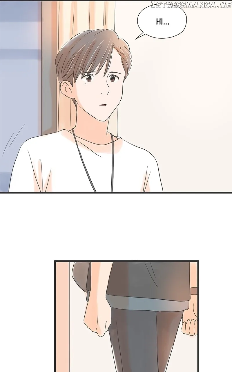 It Rains On Precious Days Chapter 55 page 11