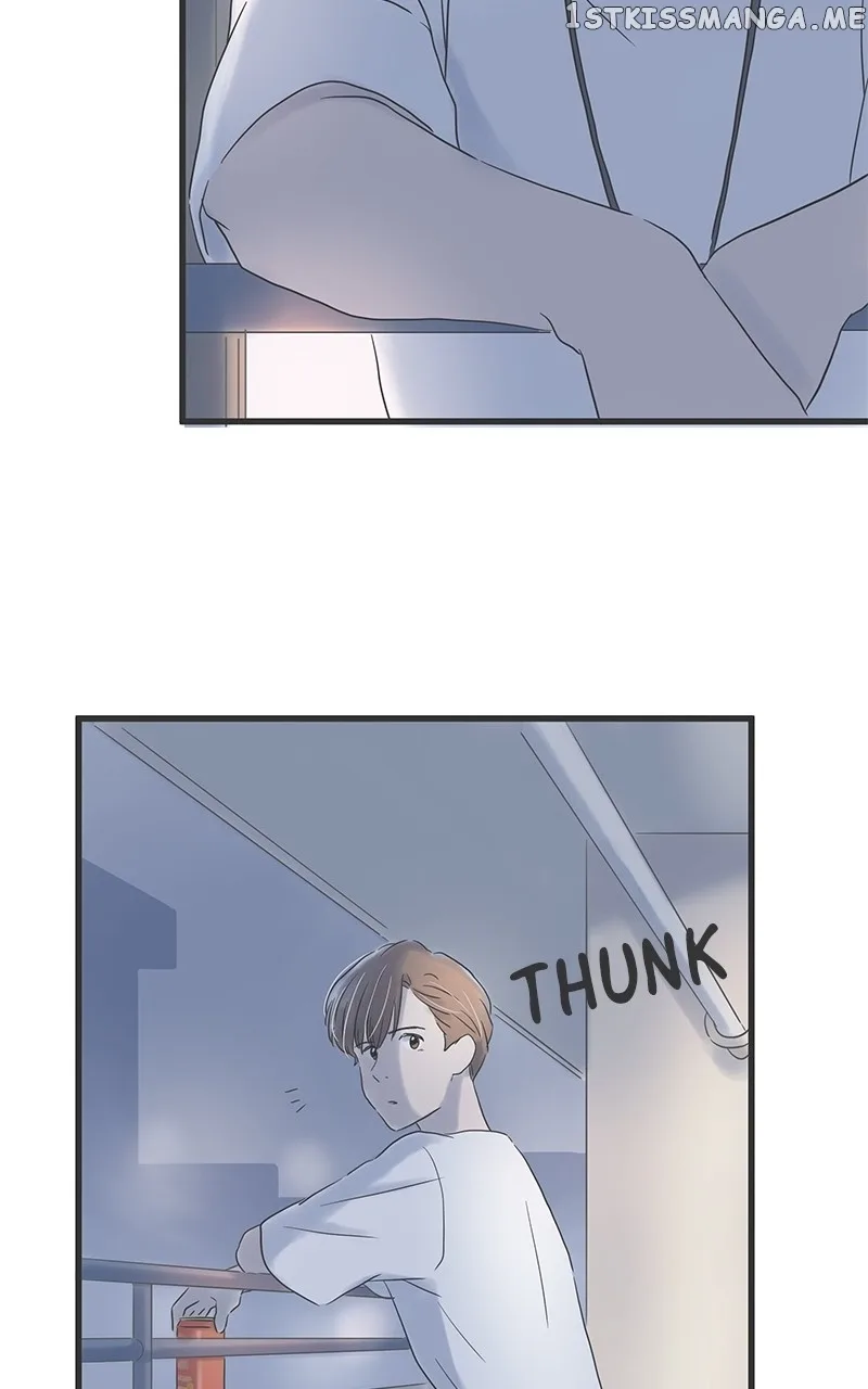 It Rains On Precious Days Chapter 55 page 8