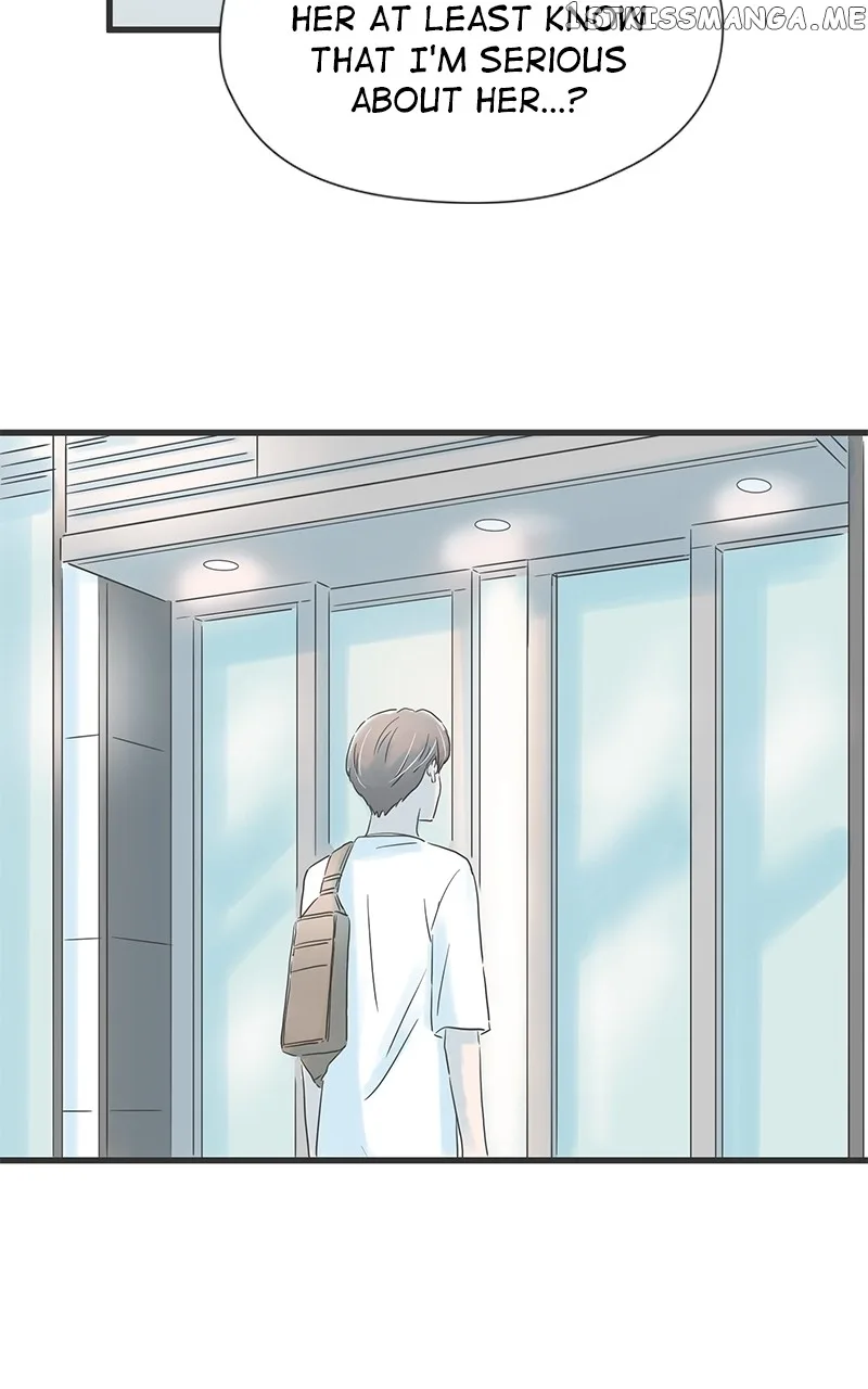 It Rains On Precious Days Chapter 54 page 44