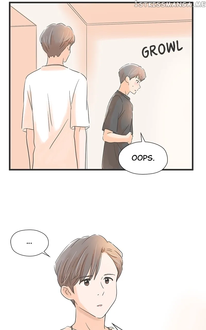 It Rains On Precious Days Chapter 55 page 14