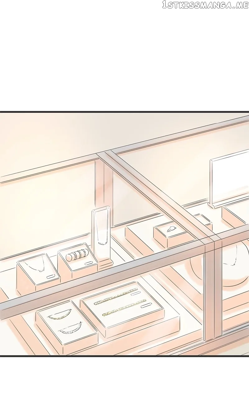 It Rains On Precious Days Chapter 54 page 45