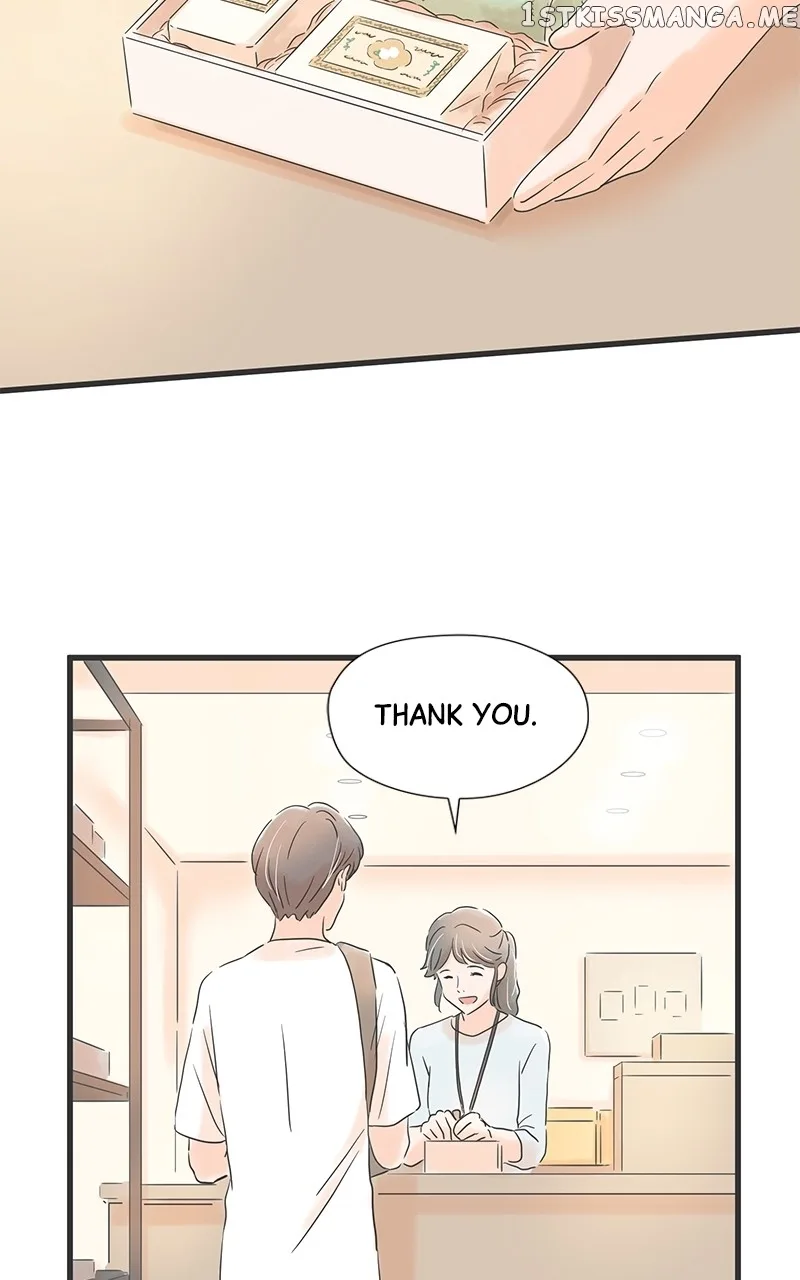 It Rains On Precious Days Chapter 54 page 55