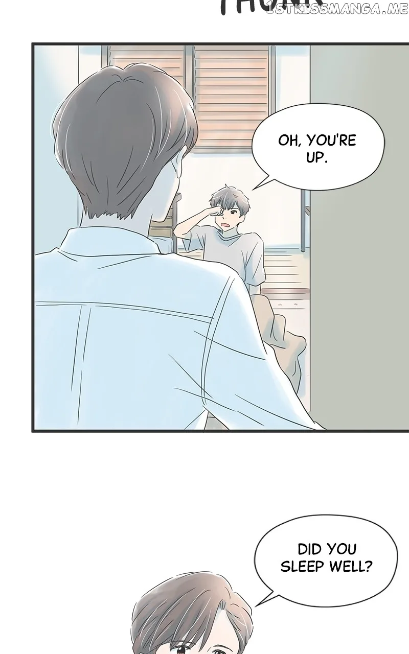 It Rains On Precious Days Chapter 55 page 27