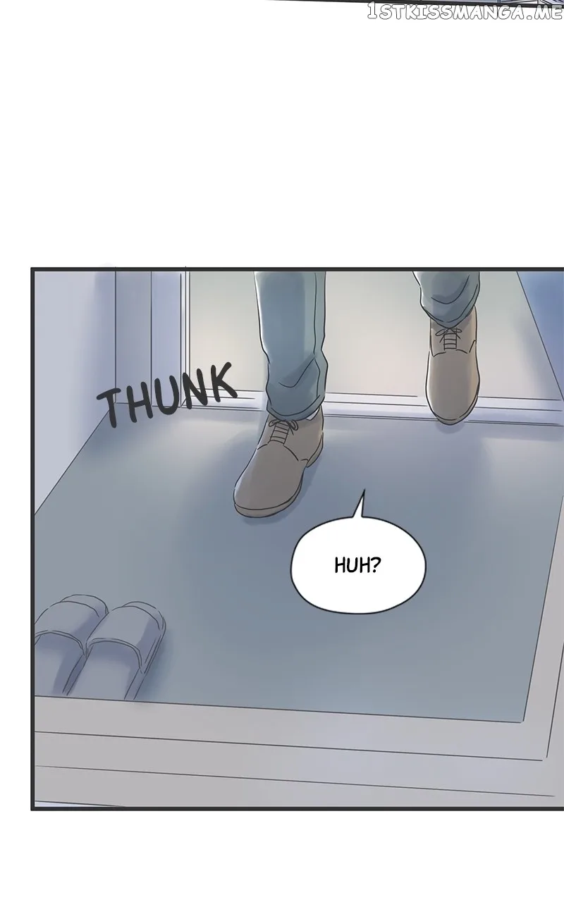 It Rains On Precious Days Chapter 54 page 60