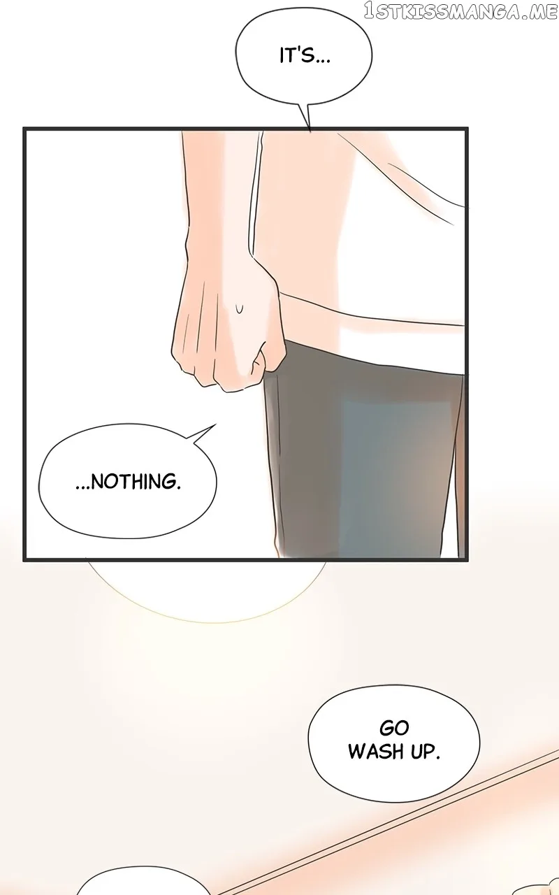 It Rains On Precious Days Chapter 55 page 19