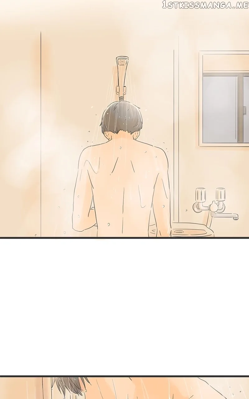 It Rains On Precious Days Chapter 55 page 21