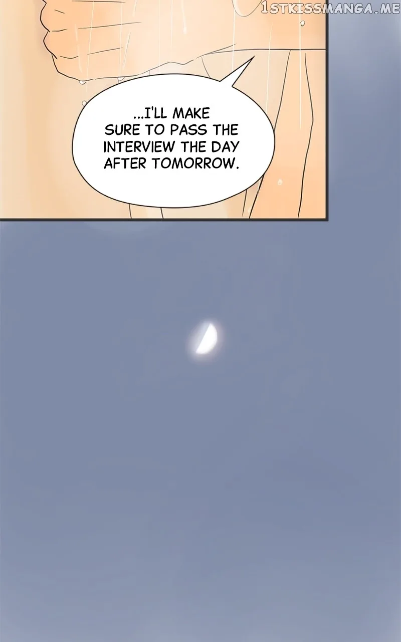 It Rains On Precious Days Chapter 55 page 24
