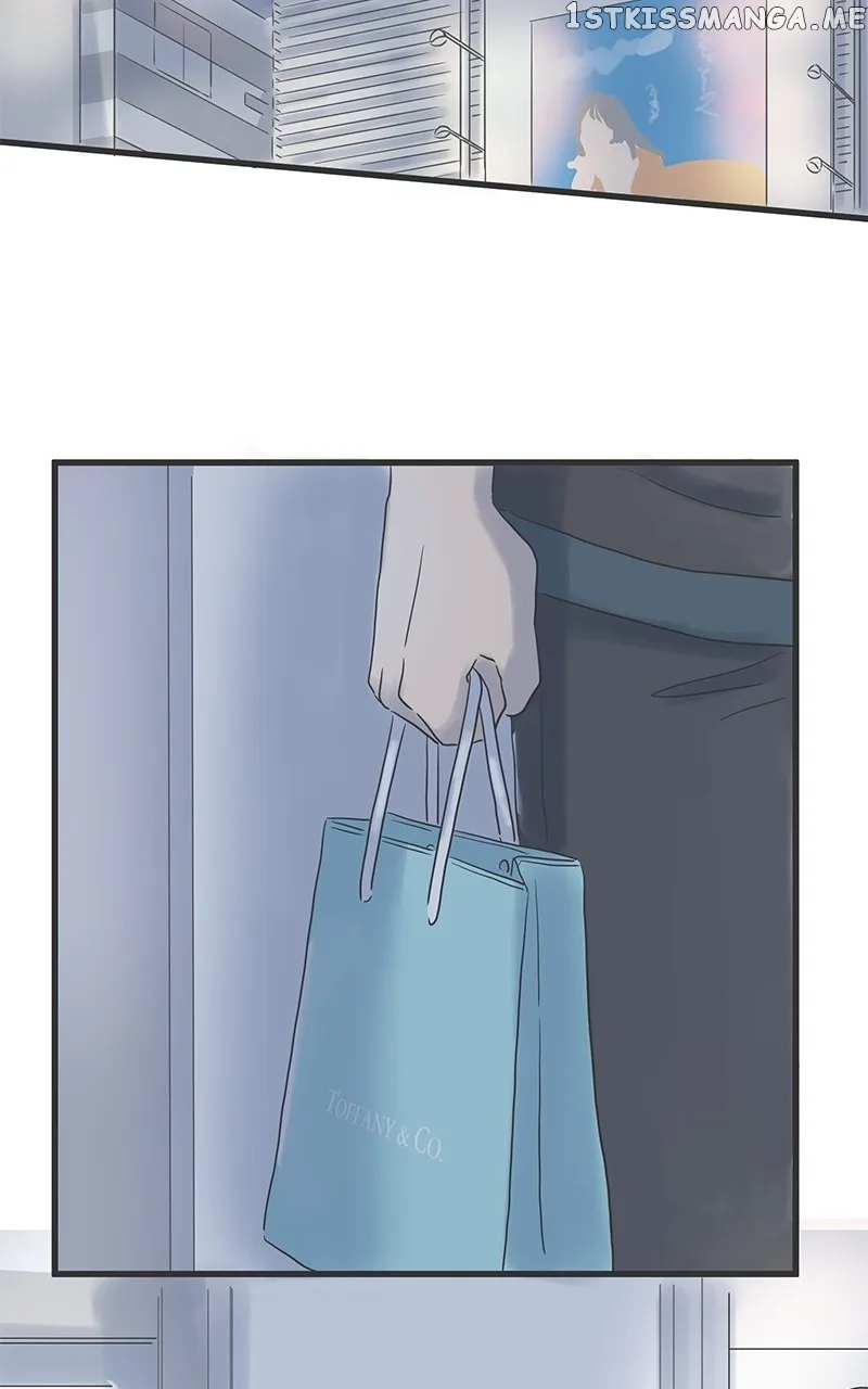 It Rains On Precious Days Chapter 54 page 70