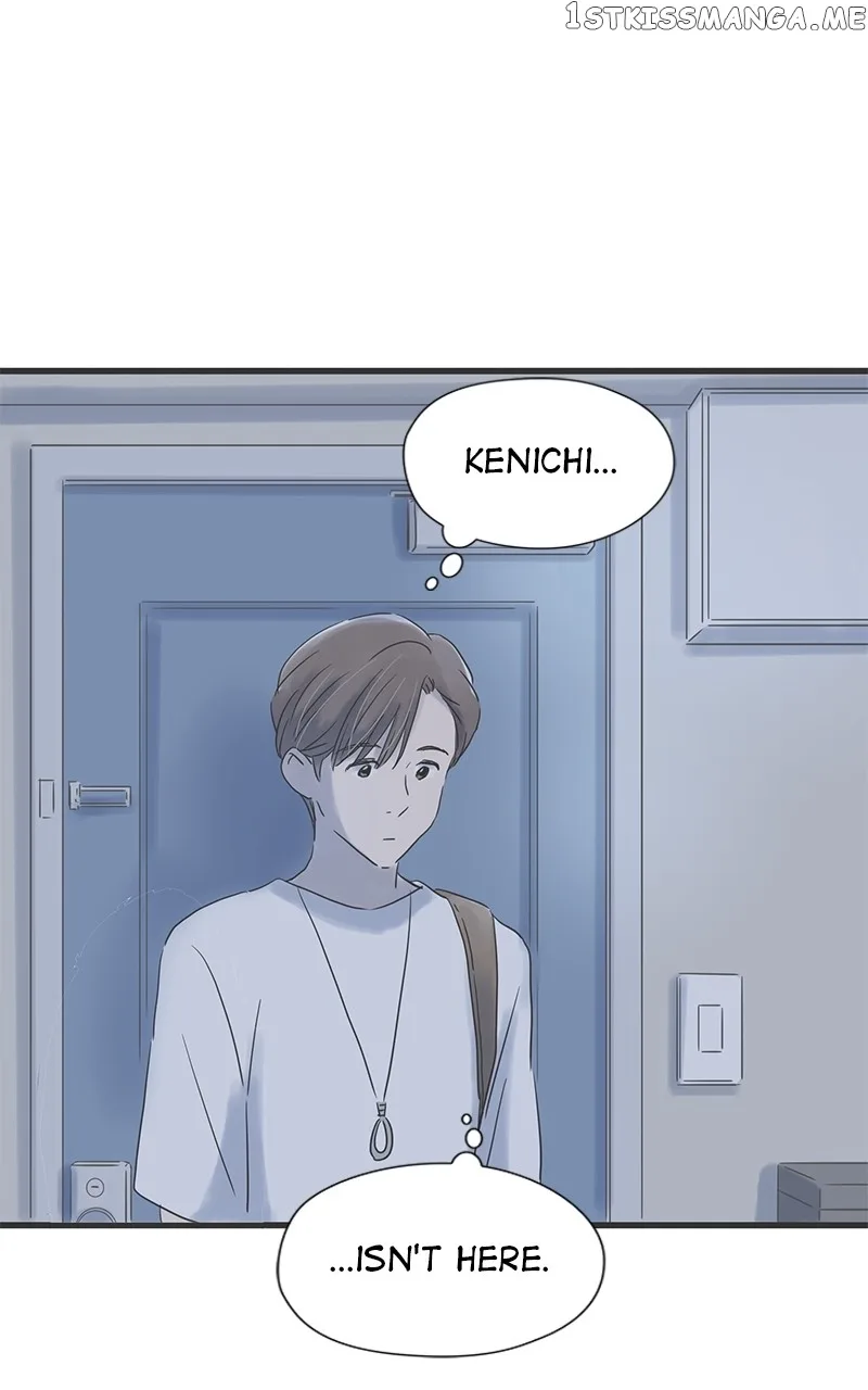 It Rains On Precious Days Chapter 54 page 61