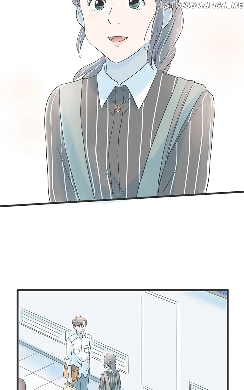 It Rains On Precious Days Chapter 55 page 36