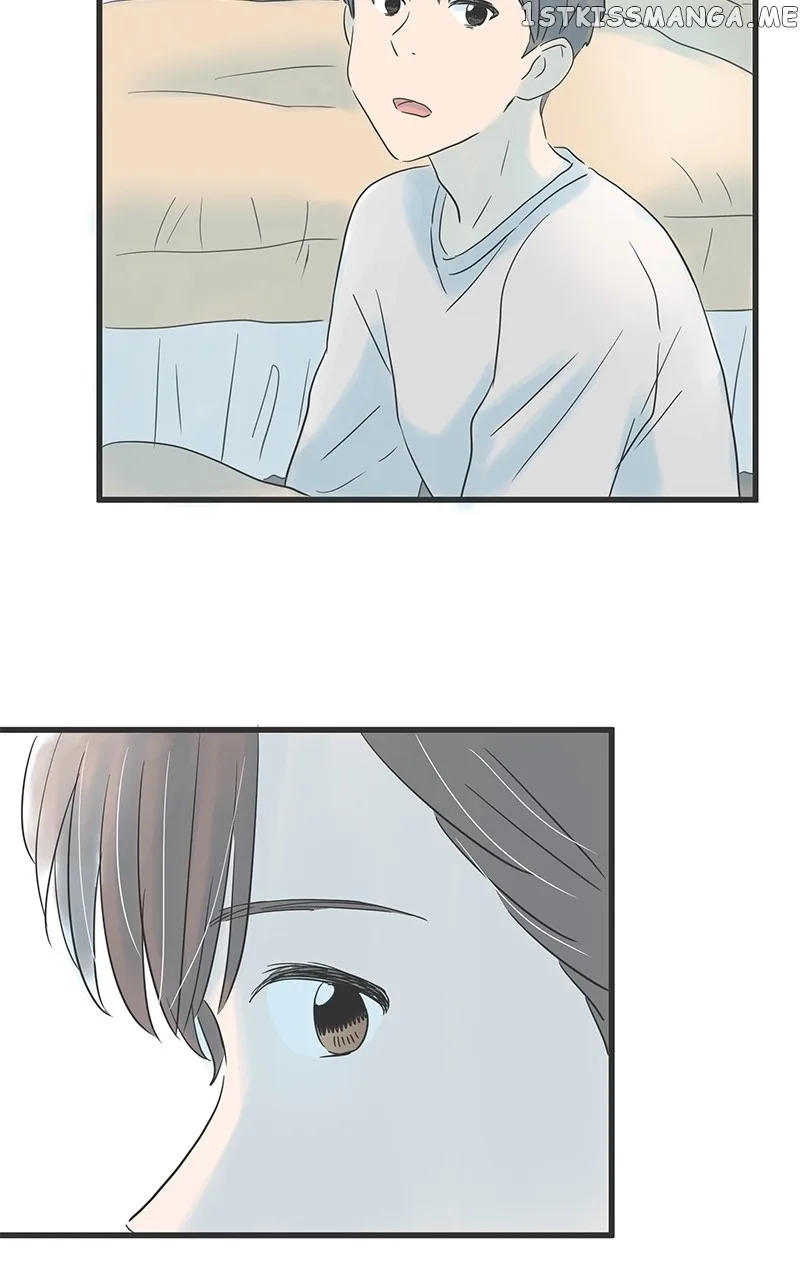 It Rains On Precious Days Chapter 55 page 30