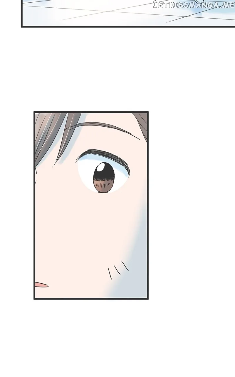 It Rains On Precious Days Chapter 55 page 34