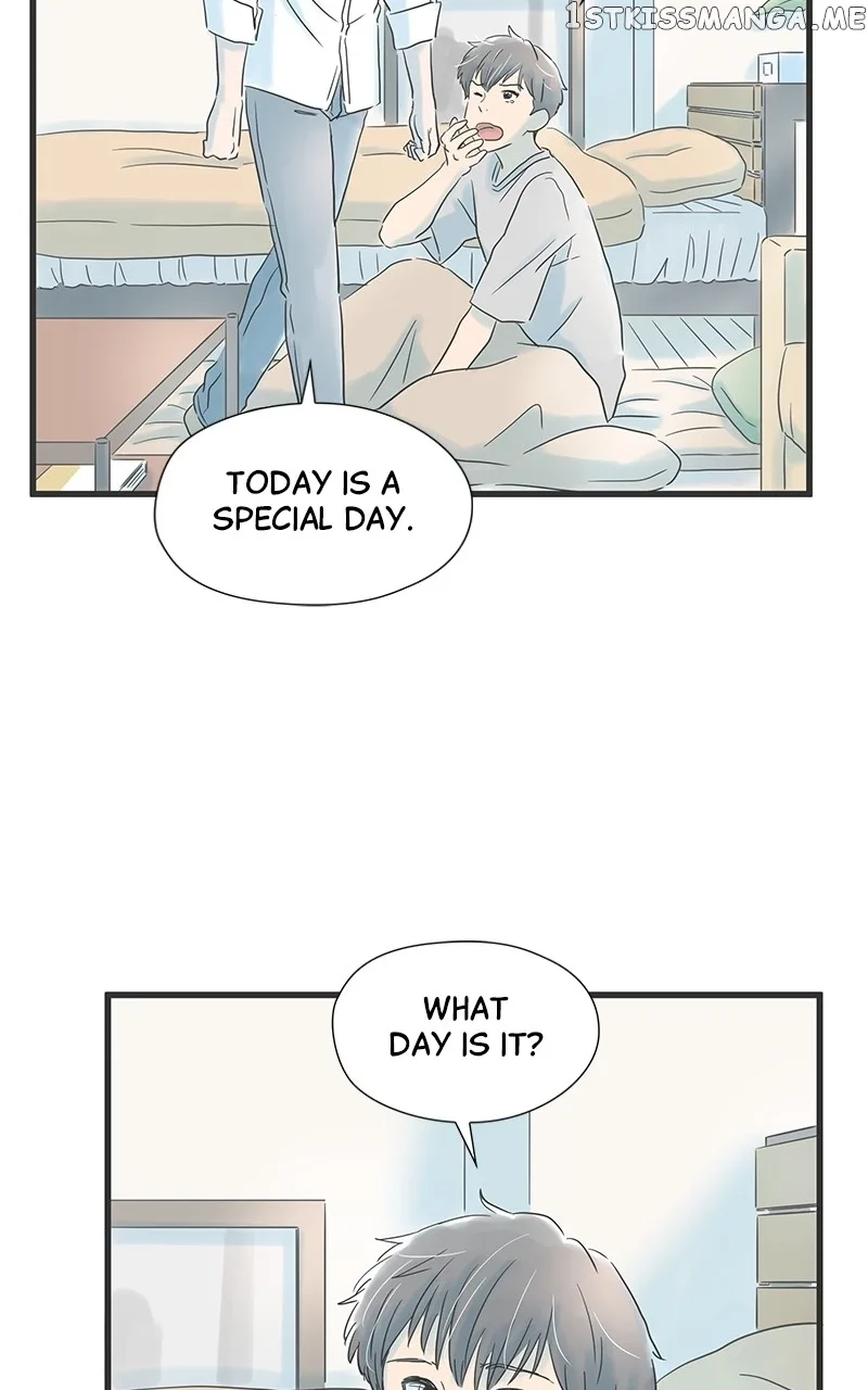 It Rains On Precious Days Chapter 55 page 29